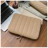 11/13 Zoll Weiche Laptoptasche für Air Pro Tablet Cover Tasche für tägliches Notizbuch Sicherheit