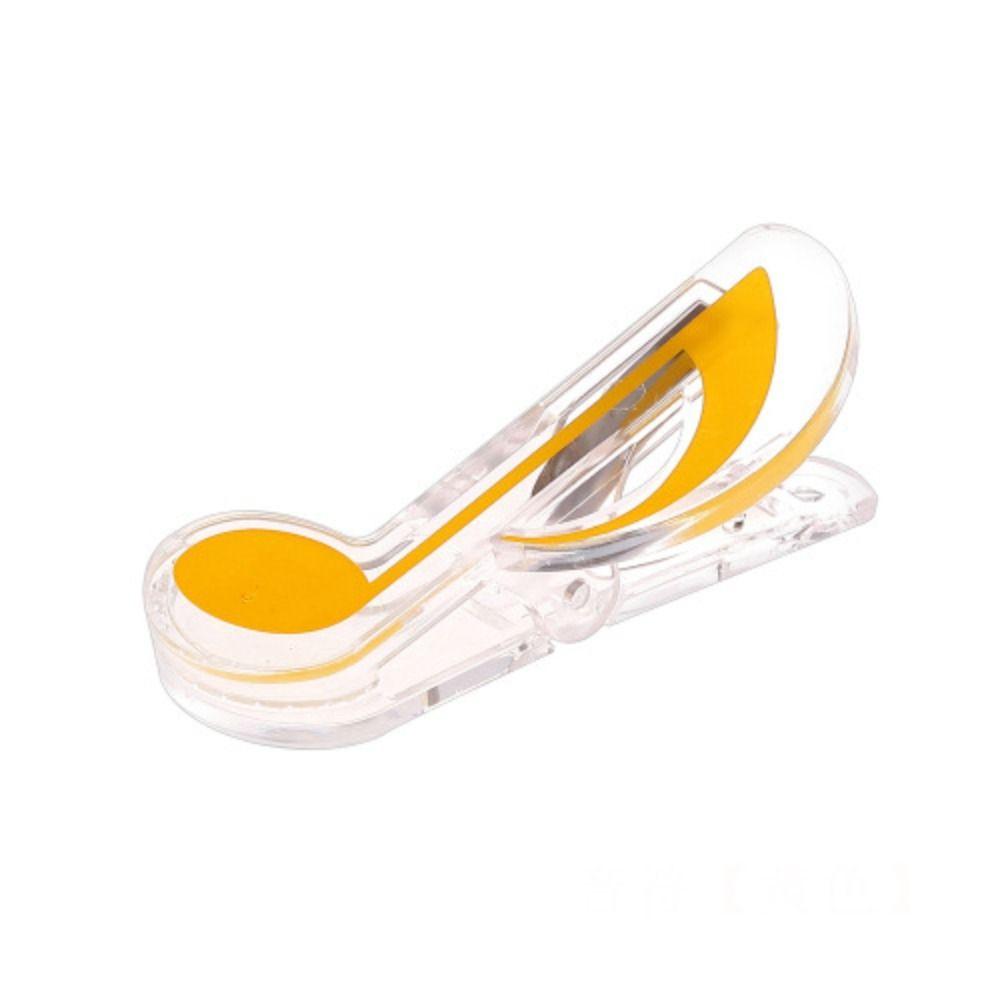 Book Clip Musical Book Note Clip Sheet Clip Music Score Clip Music Accessories   Music Book