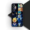 Hülle für Motorola Moto Edge 70 60 Fusion NEO Pro G56 G96 G04 G05 20 G Stylus Hülle Handyhülle Super Dragons Gokus Bälle Vegeta
