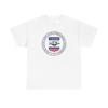 USAID Unisex Tee, Foreign Aid Development Assistance Shirt, Political Government