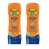 Sports Ultra SPF30+ Sunscreen 236ml 2-Pack