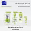 Bai Xi Grape Flavor Probiotic Whitening Toothpaste