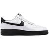Nike Air Force 1 Low 07 Białe Czarne 2026 Trampki Unisex FJ4146-129