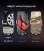 Magnetic Wireless Car Phone Holder with Infrared Induction, 66W/15W Fast Charging