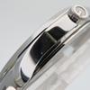 Used GUCCI Watches G timeless 126.4 Stainless Steel Silver