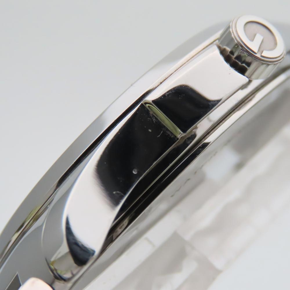 Used GUCCI Watches G timeless 126.4 Stainless Steel Silver