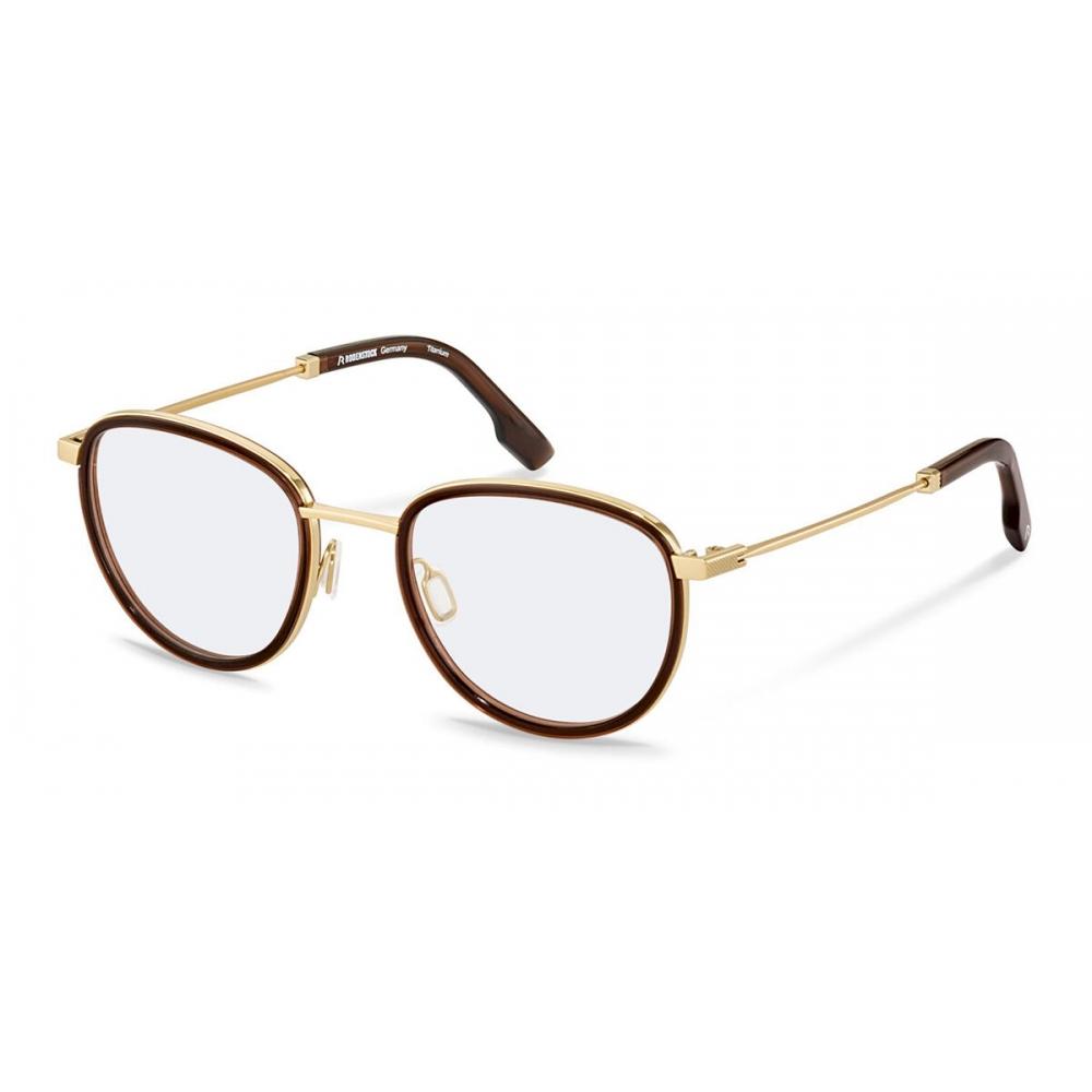 

Rodenstock R8034 A Men eyeglAsses 53-20-145