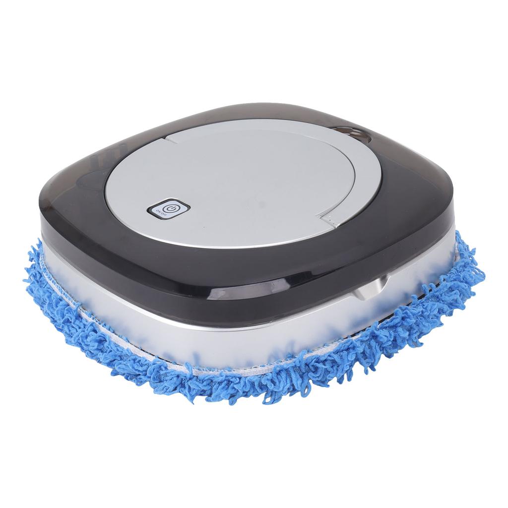 Automatic Floor Mopping Robot Mopping Robot with Water Vacuum and Mop Cleaning Robot