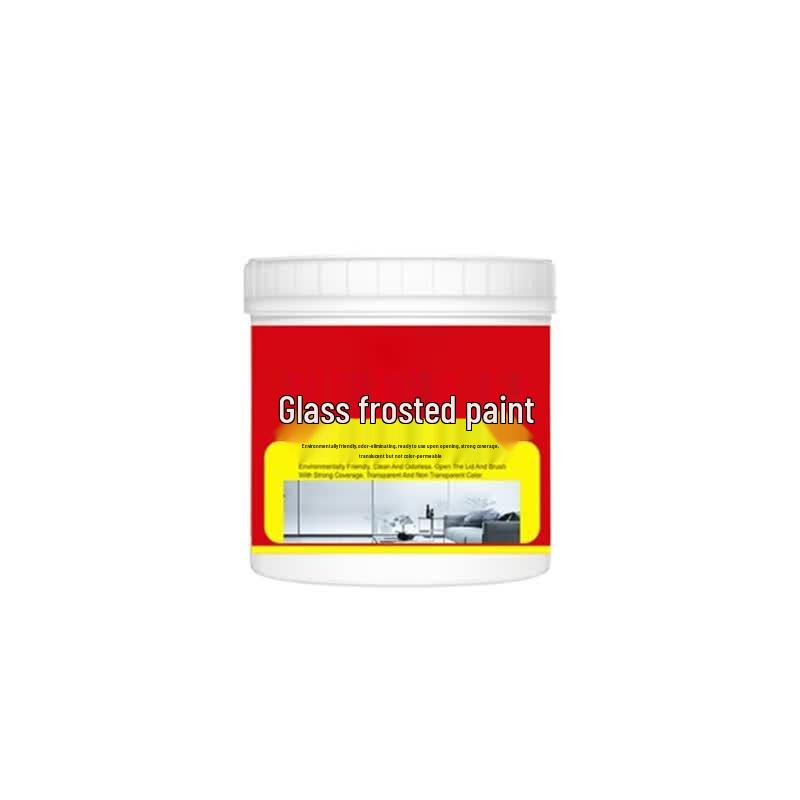 Qihuan 3KG Matte Paint & Roller Kit
