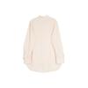 ELLE Fresh Elegant Versatile Long Sleeve Shirt Women tops L8ACL079
