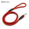 Yousheng Pet Traction Rope Reflective Anti-pull Nylon Dog Training Leash Pet Supplies