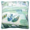 Claire Henley Pebble Collection Filled Cushion