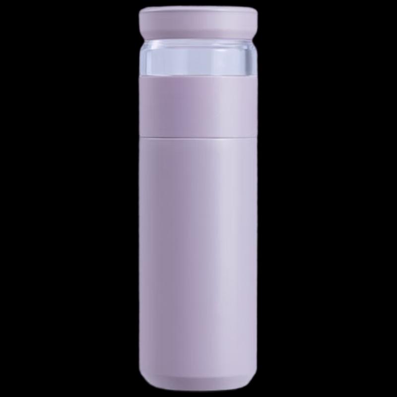 TLAKEHO Tea Separation Thermos Cup