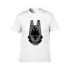UNSC Patch ODST Brand T Shirt T-Shirt cotton t shirt pack t shirt for man T-Shirt