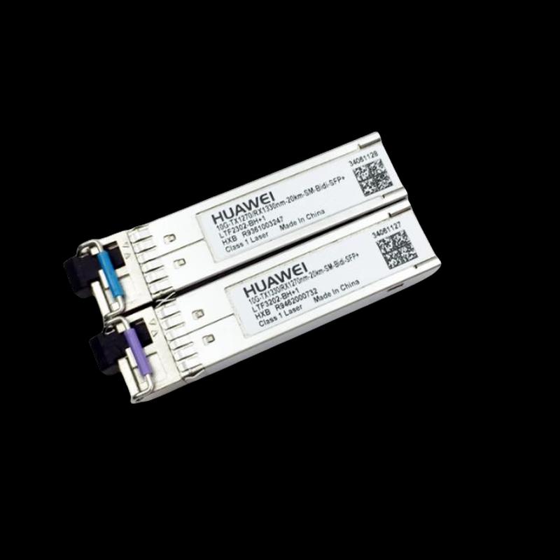 Huawei 10G SFP+ 20km Single-Fiber Optical Module