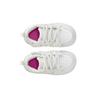 Air Jordan 1 Low ALT TD Sail Light Laser Orange Baby Sneakers Cream White Laser-Fuchsia FN7398-181