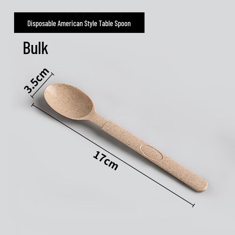 Disposable Plastic Cutlery Sets