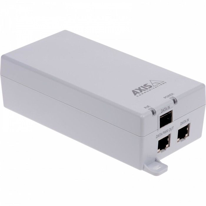 Accessoire pour caméra de sécurité Axis 02740-002 Blanc