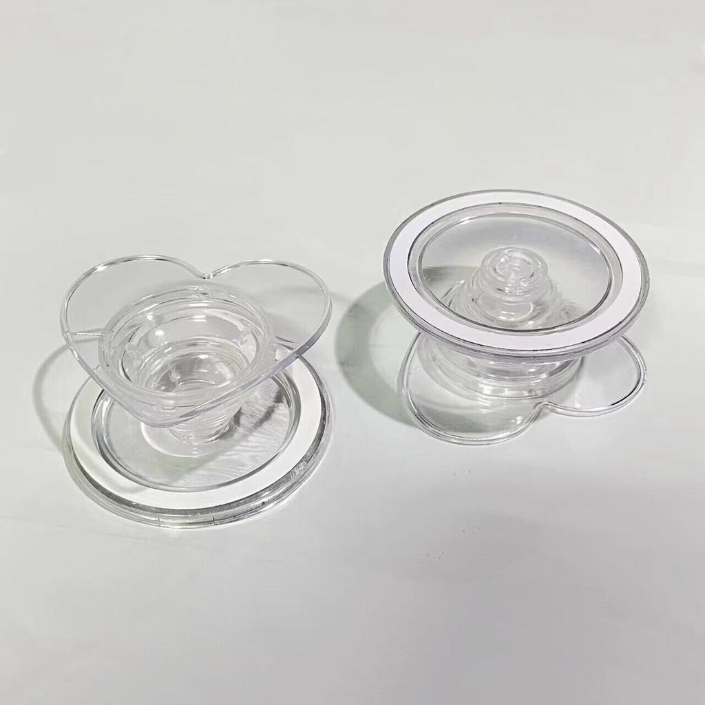 Magnetický skladací držiak na mobilný telefón Zásuvka na vrecko Podpora pre Magsafe IPhone Mac Samsung Safe Ring Finger Expansion Stand