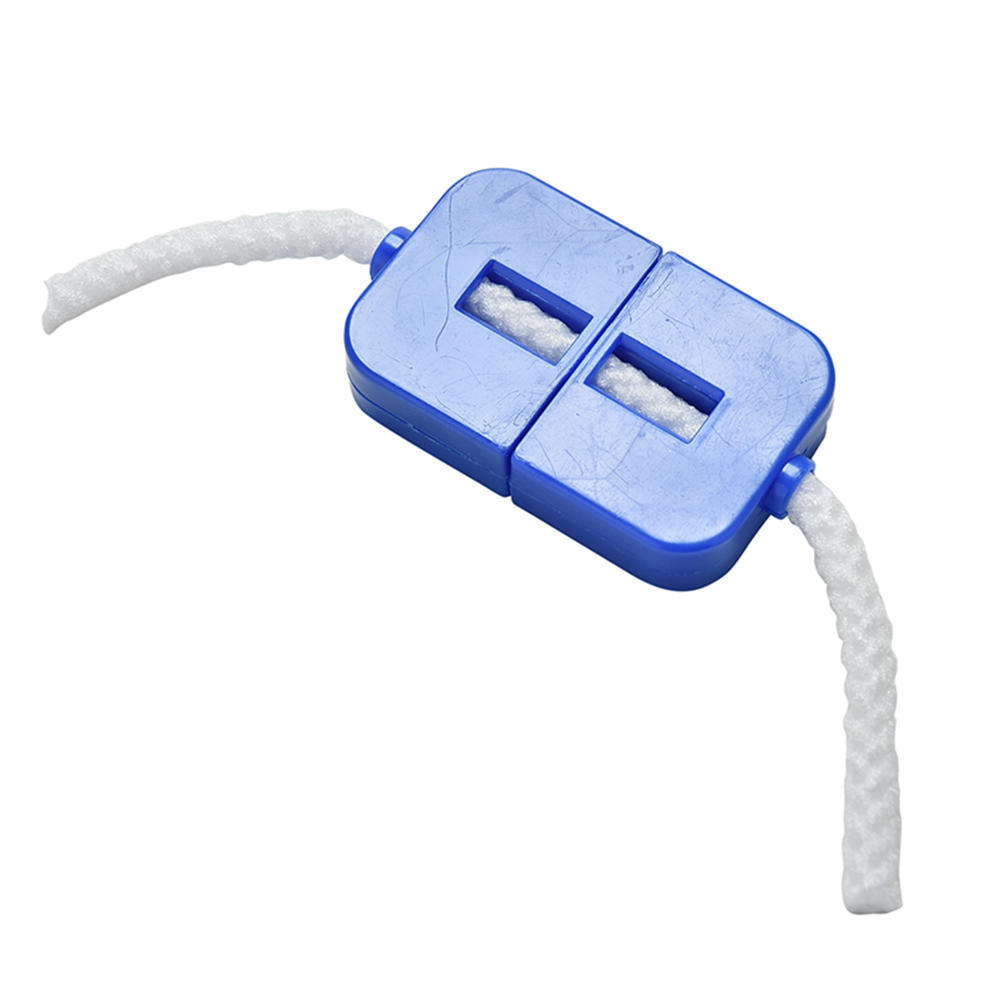 1 Pcs Broken Rope Restore Prop Close Up Street Magician Supplies Kids Trick Toy