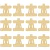 Confezione da 12 Rotoli di Nastro Kinesiologico Pre-tagliato per Spalla, Impermeabile Resistente al Sudore Sollievo dal Dolore Nastro Atletico, 4 Colori 5 Misure