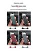 Compatible Key Cover and Keychain for Xin Dazhou NS150GX, Forsa 350, Lie Xing 125LA, PCX150