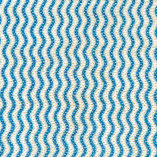 

TRUSCO Counter Cloth 30x60cm Blue Rayon (100 sheets) 100% KKL-B