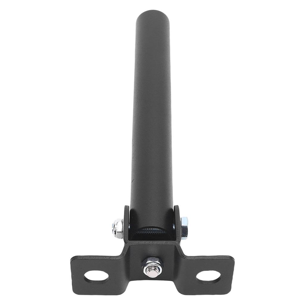 Wall Mount T Bar Row Attachment 360 Degree Rotation Base Multi Angle Exercise T Bar Row Platform Attachment 25mm 0.98in