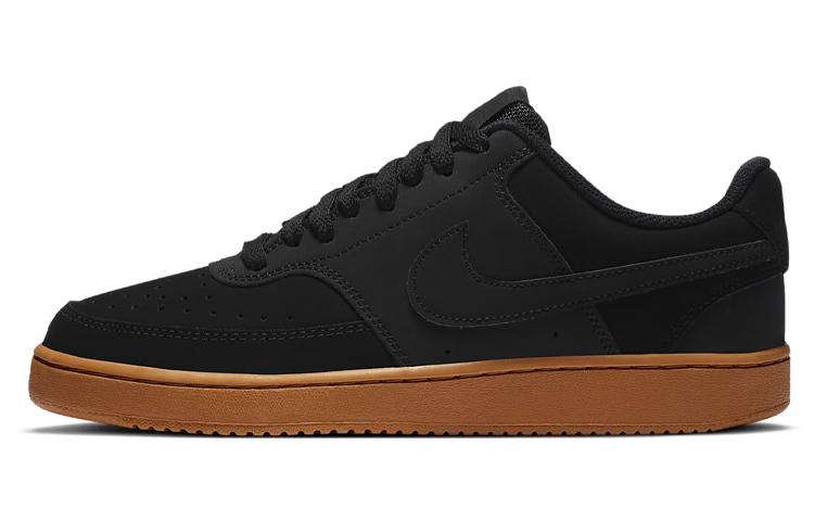 Nike Court Vision Low  Black Wheat  CD5463-008 41