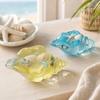 Infinite Squeeze Stress Relieving Toy Conch Shape Squeeze Toy Gifts Pinching Toy  For Stress Relief