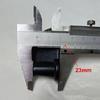 4 Pack Bread Machine Mixing Head Kitchen Accessory Bread Maker Paddle Bread Machine Kneading Paddle for Efficient Baking