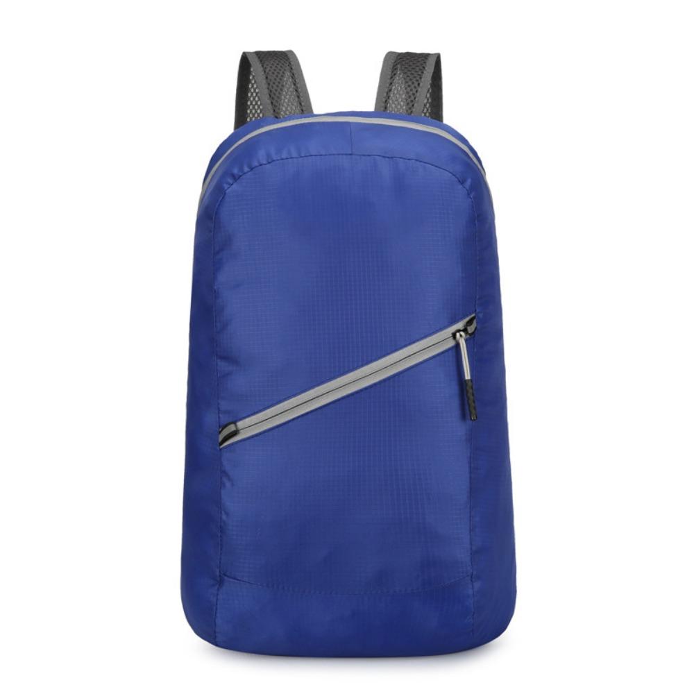 20L Outdoor Sports Bag Foldable Cycling Hiking Camping Day Bag Suitable for Both Men