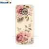 Silicon Case For Moto G6 Plus Case Full Protection Soft Tpu Back Cover On For Motorola MotoG6 G6 Play Bumper Phone Shell Coque