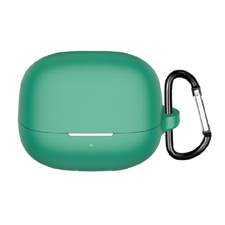 Earphones Silicone Case for Buds5Pro Earbuds Sleeve Offers Dustproof And Shockproof Protections For Charging Box