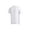 adidas M Gfx T Prime T Shirt Men's White FT2789