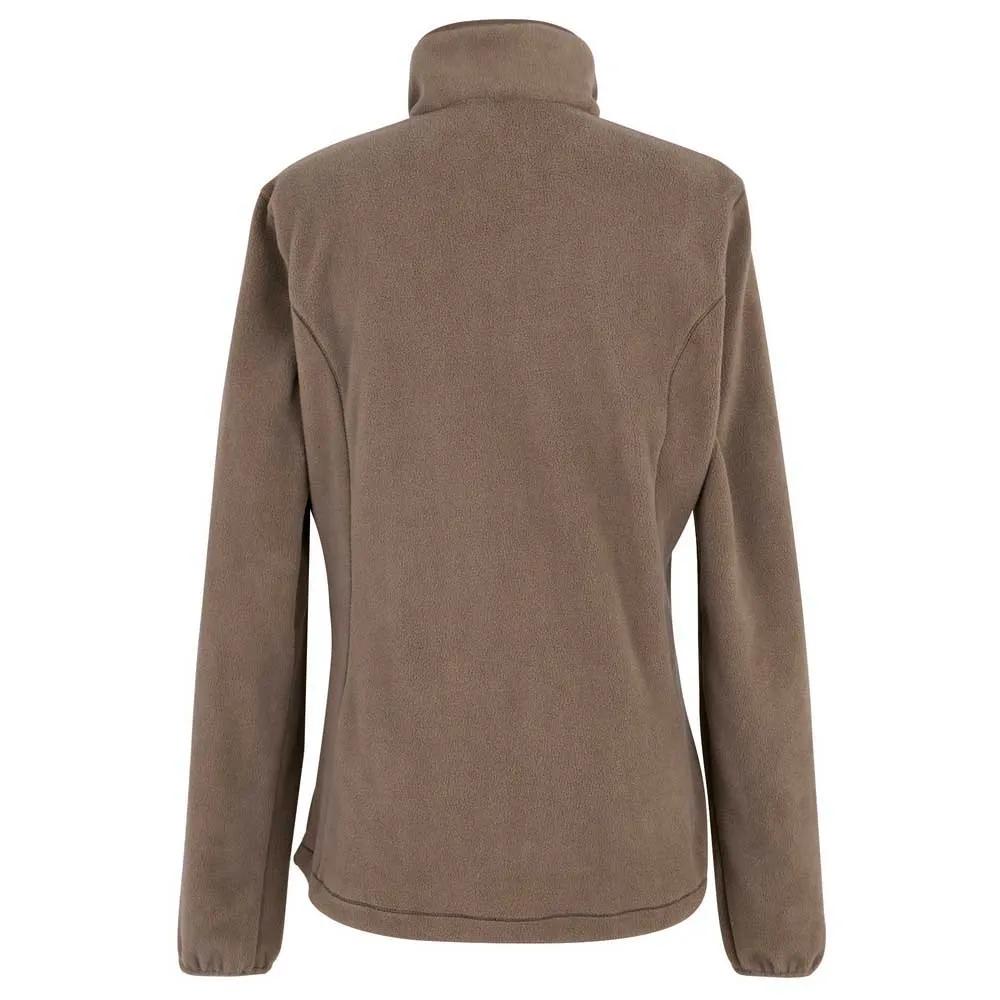 Regatta Fleece with Zipper Floreo IV