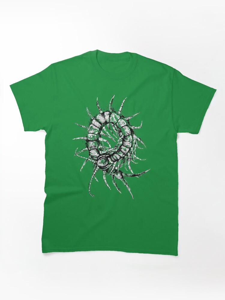 Tokyo Ghoul Crawling in Circles Classic Unisex T-Shirt