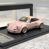 Mymodelcollect 1:64 911 Rwb 930 Alloy Car Diecasts & Toy Vehicles Car Model Miniature Scale Model Car For Children