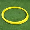 12 Pcs Ergonomic Training Rings Fitness Speed Rings For Agility Ladder Drills Team Sports And Physical Education