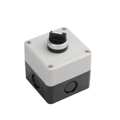 Yizhu Rotary Button Switch Control Box