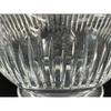 Used [Unused] Super rare!Baccarat crystal carafe decanter 34cm