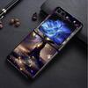 Cartoon Butterfly Pattern Back Phone Cover Funda Case for Samsung Galaxy Flip5 Flip4 Flip6 Flip7 FE Flip3 Z Flip 7 6 5 4 3