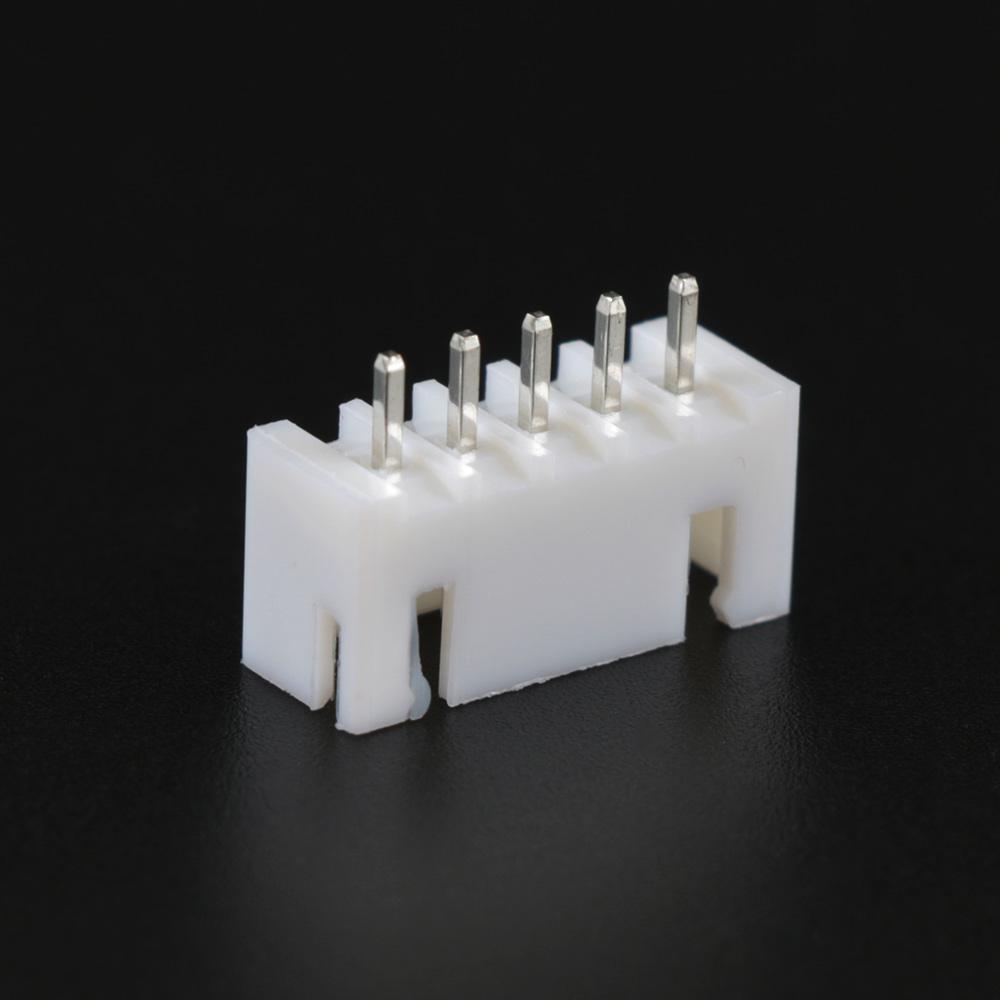 TJC3 Housing/Pin Header XH2.54mm Adaptor Pitch Terminal Kit Wire Connectors JST Connector
