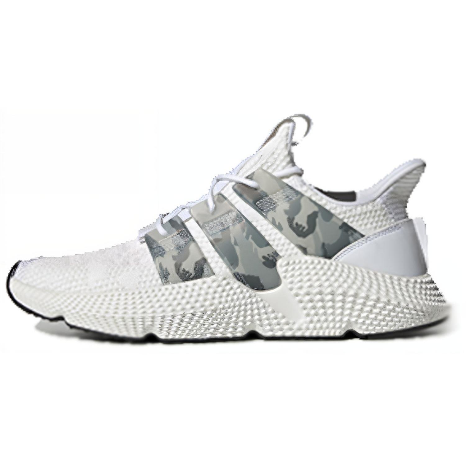 adidas Prophere Grey Men s EE4735 EU 36⅔