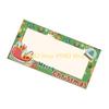 49MD Christmas Money Holder Stylish Cash Wallet Gift Festive Money Clip