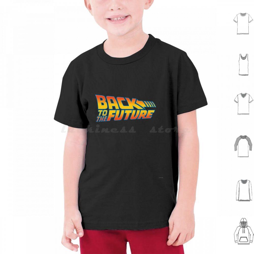 Bttf T Shirt Men Women Kids 6xl Back To The Future Marty 80s 90s Doc Brown Bttf 80s Movies 90s Movies Movies Pop Culture