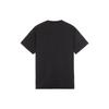 STONE ISLAND Patch Logo T-shirt 'Black' Men's 761524113-V0029