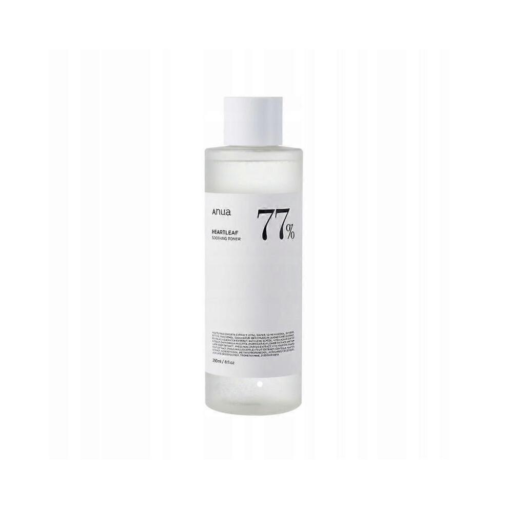 Anua Heartleaf 77% Soothing Toner Soothing Tonic