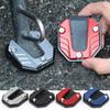Motorcycle Bike Parking Kickstand Extender Foot Side Stand Pad Support Plate Motorbike Accessories