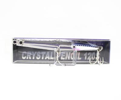 Bassday Crystal Pencil 120S Esche Affondanti 37 grammi LH-714 (1072)